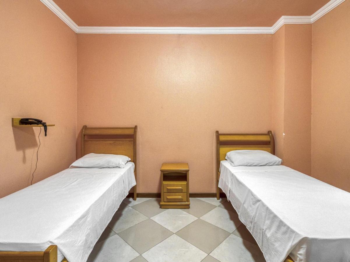 Hotel Cardozo Parobé Екстериор снимка