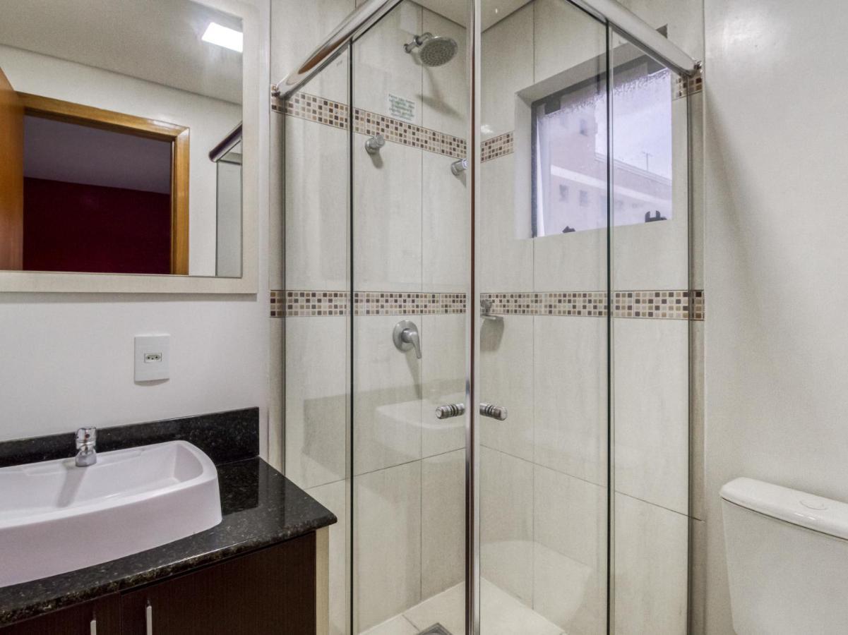 Hotel Cardozo Parobé Екстериор снимка