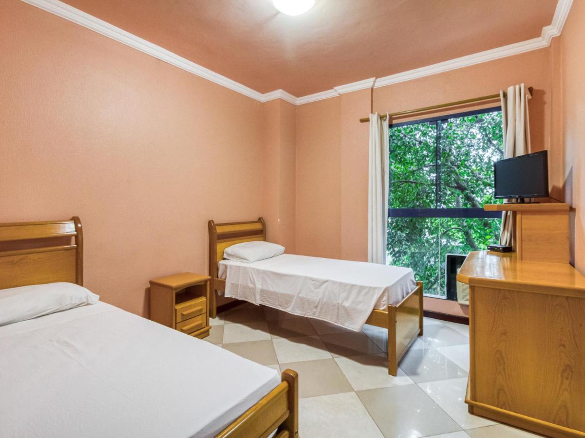 Hotel Cardozo Parobé Екстериор снимка