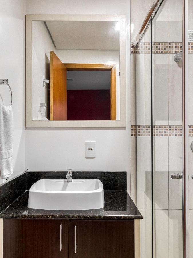 Hotel Cardozo Parobé Екстериор снимка