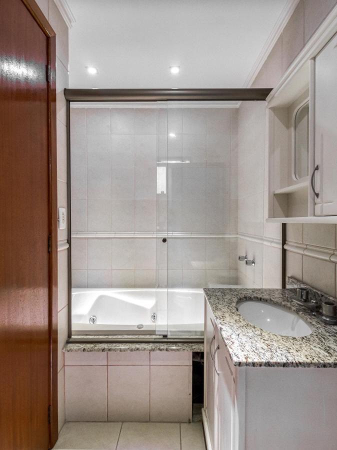 Hotel Cardozo Parobé Екстериор снимка
