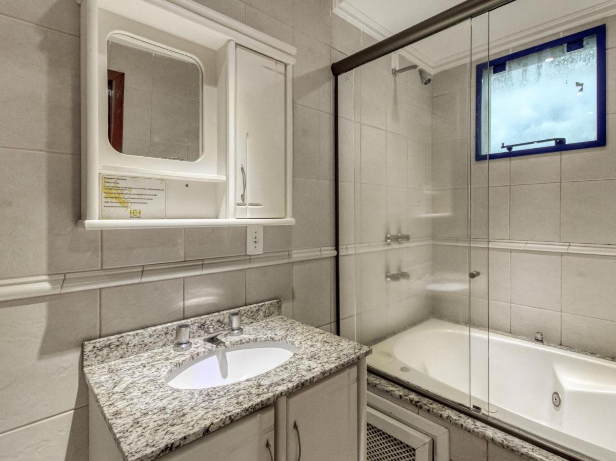 Hotel Cardozo Parobé Екстериор снимка